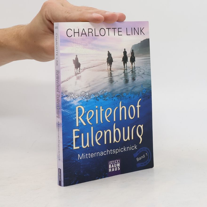 Charlotte Link Reiterhof Eulenburg