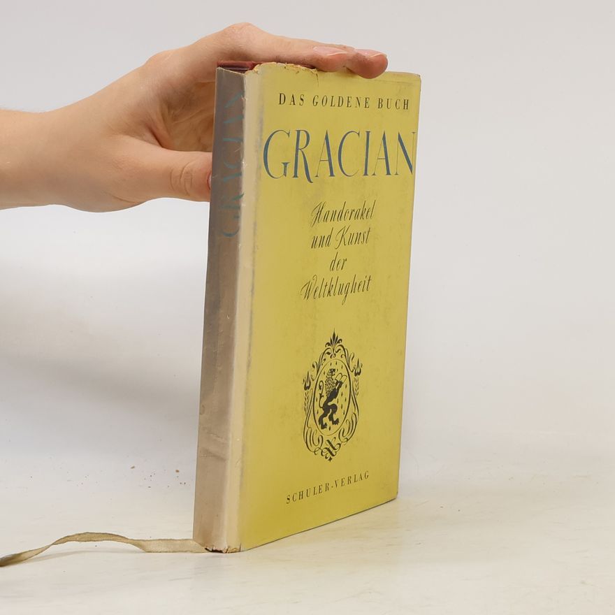 Autorenkollektiv Gracian