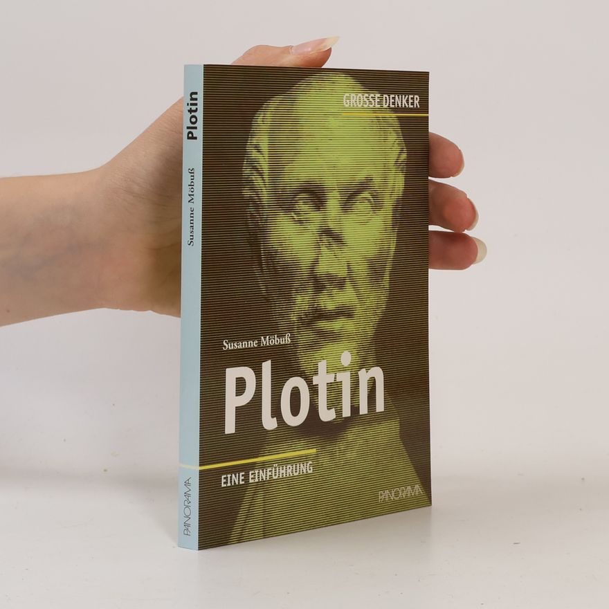 Susanne Möbuß Plotin