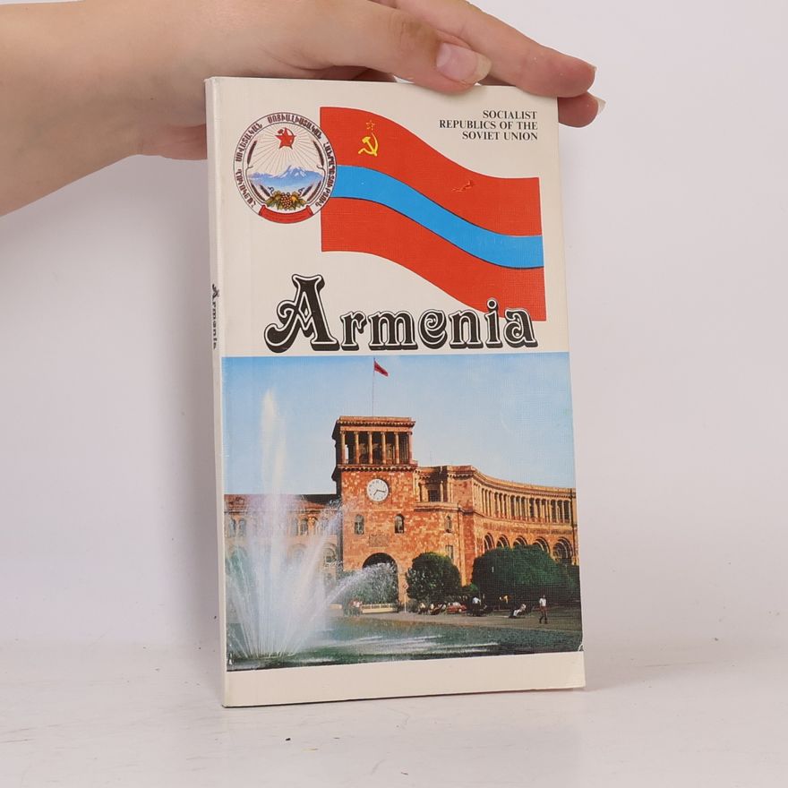 Auteurscollectief Armenia