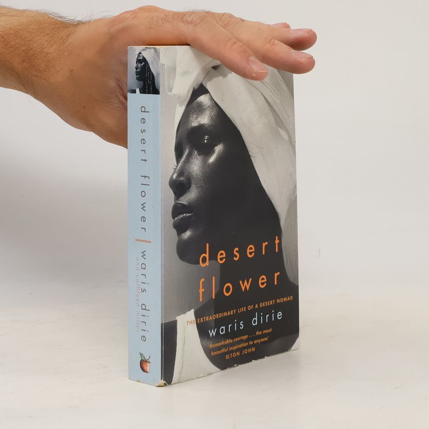 Waris Dirie Desert Flower