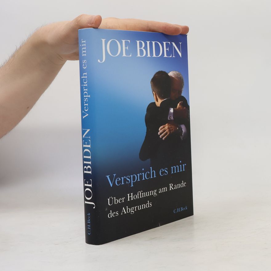 Joe Biden Versprich es mir