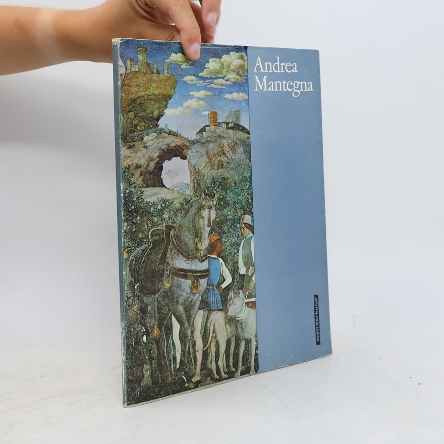 Hannelore Nützmann Andrea Mantegna
