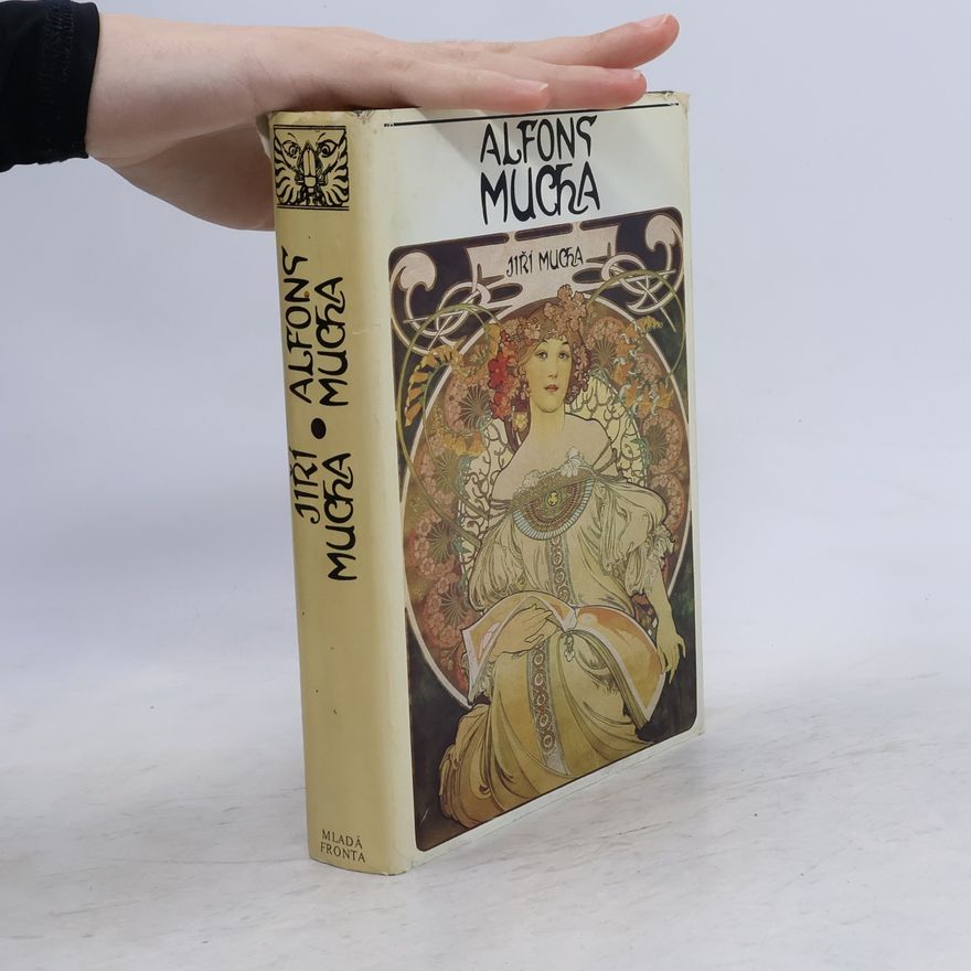 Jiří Mucha Alfons Mucha