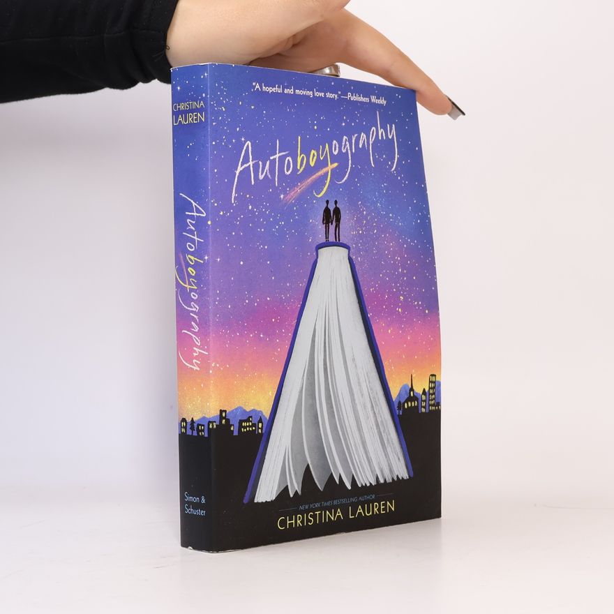 Christina Lauren Autoboyography