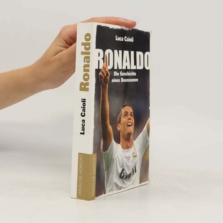 Luca Ciaioli Ronaldo