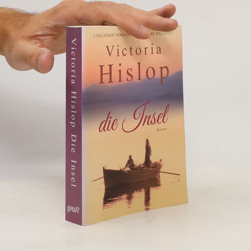 Victoria Hislop Die Insel