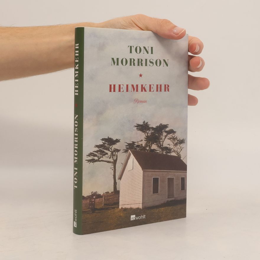 Toni Morrison Heimkehr