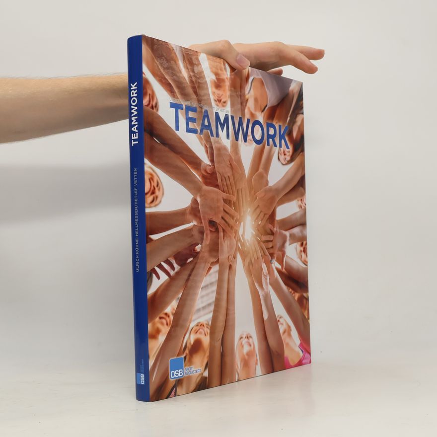 Autorenkollektiv Teamwork