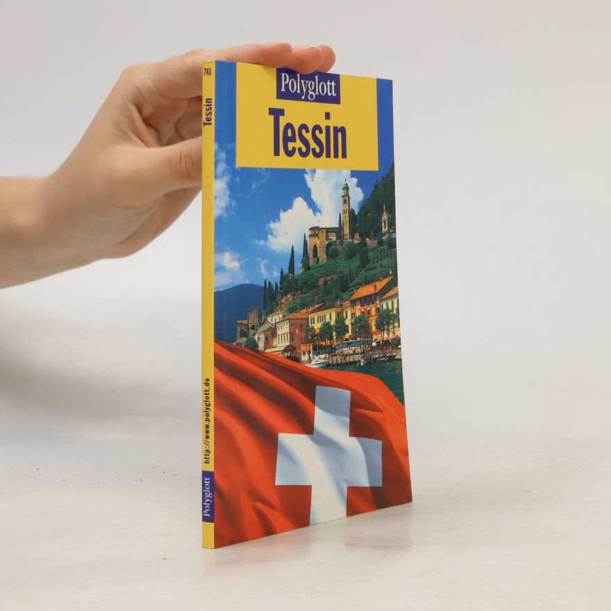Christine Hamel Tessin 741