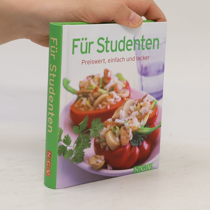 Autorenkollektiv Cocina para estudiantes