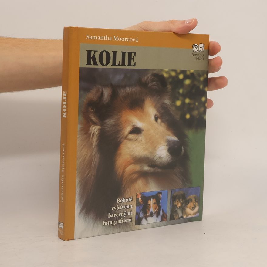 Samantha Moore Kolie