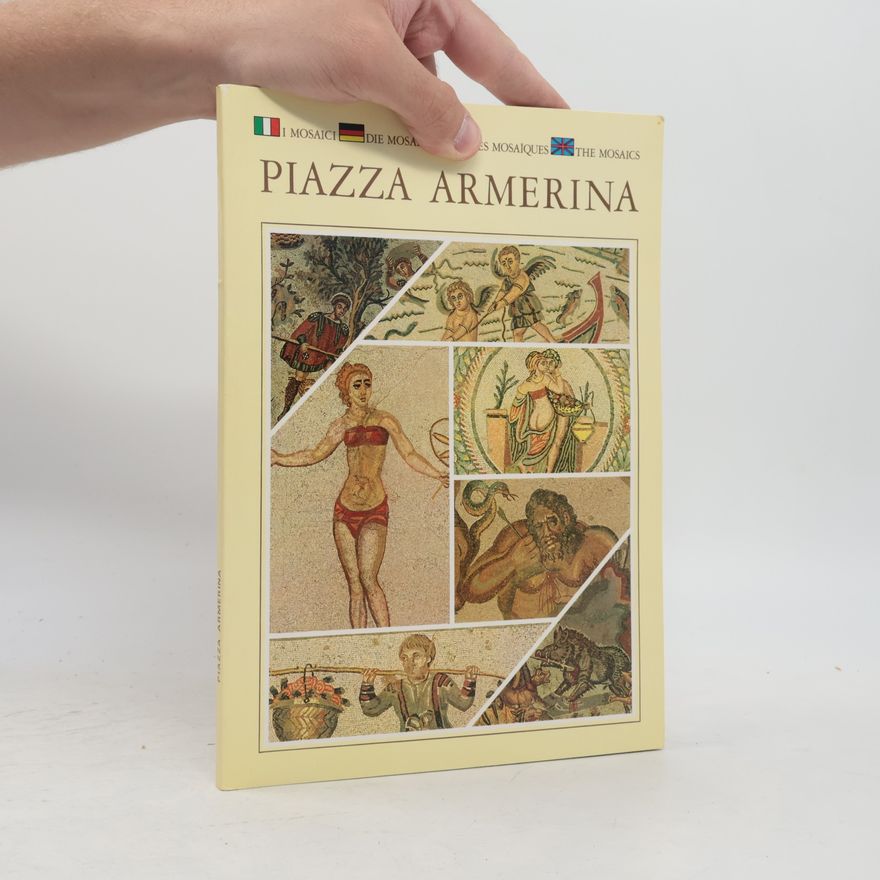 Antonio Giubelli Piazza Armerina