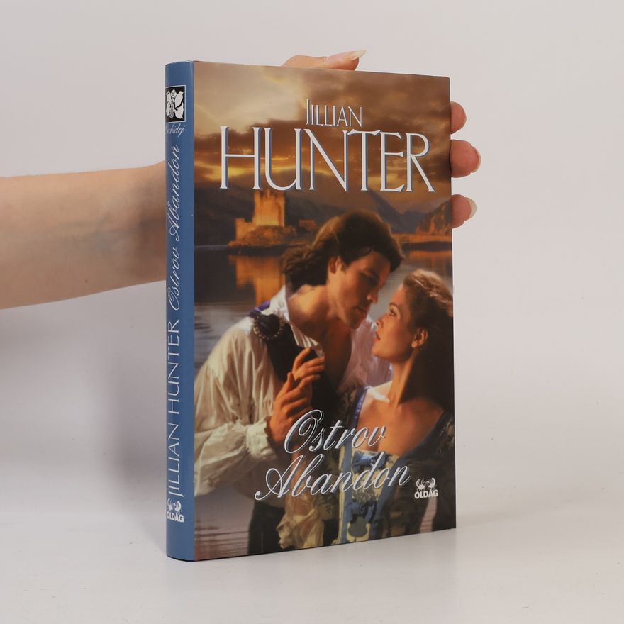 Jillian Hunter Ostrov Abandon
