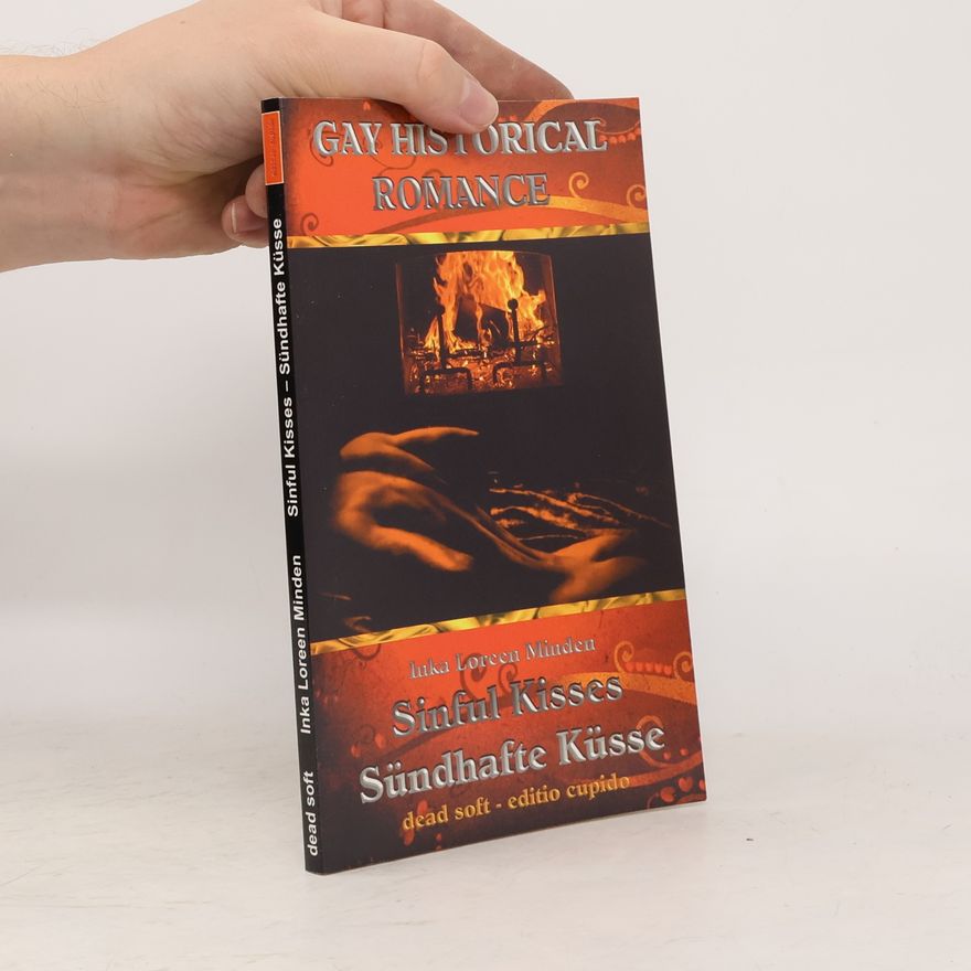 Monika Hänke Sinful Kisses - Sündhafte Küsse