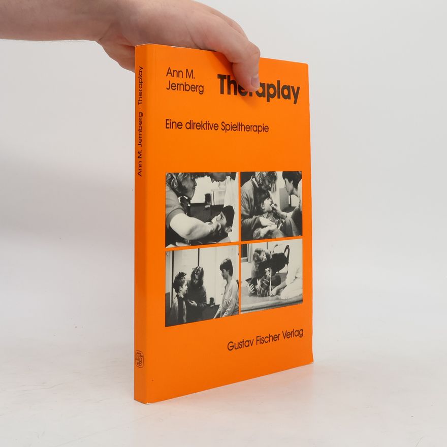 Ann M. Jernberg Theraplay