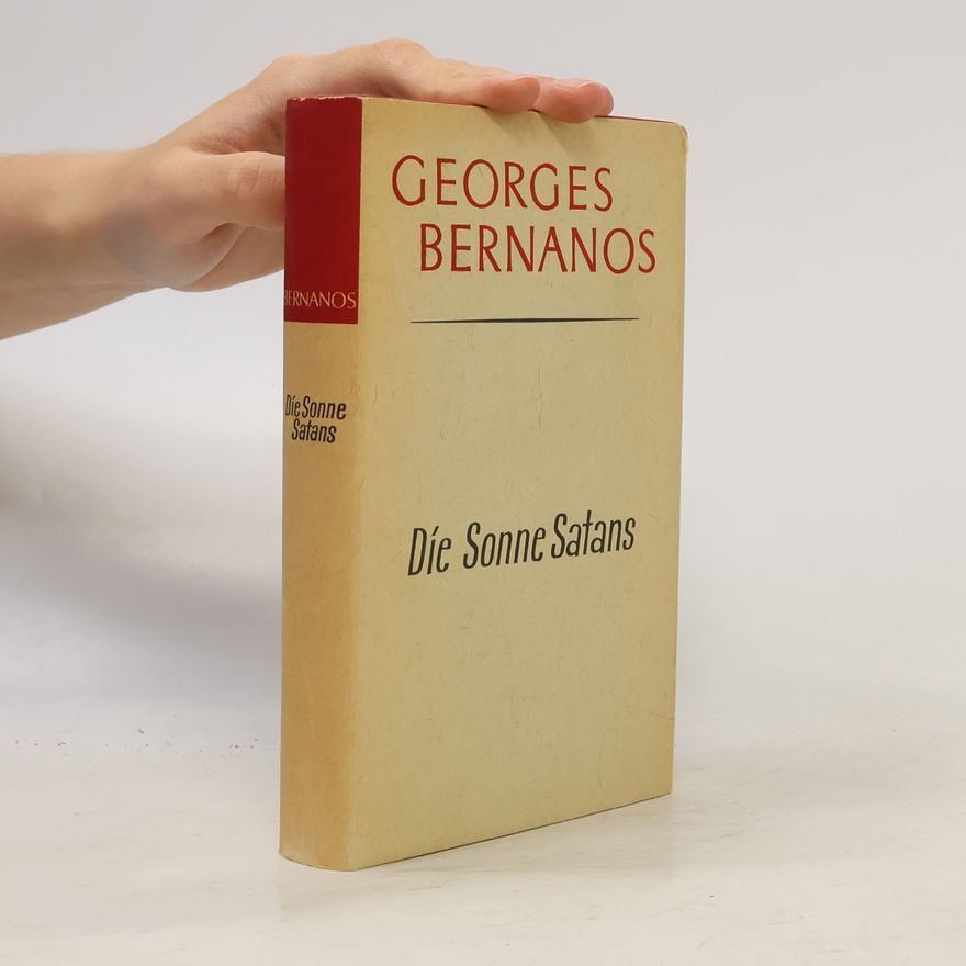 Georges Bernanos Die Sonne Satans