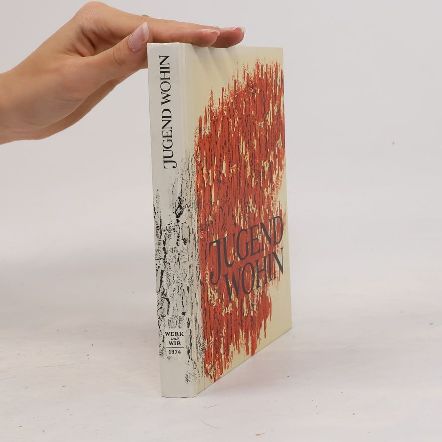 Various authors Jugend Wohin