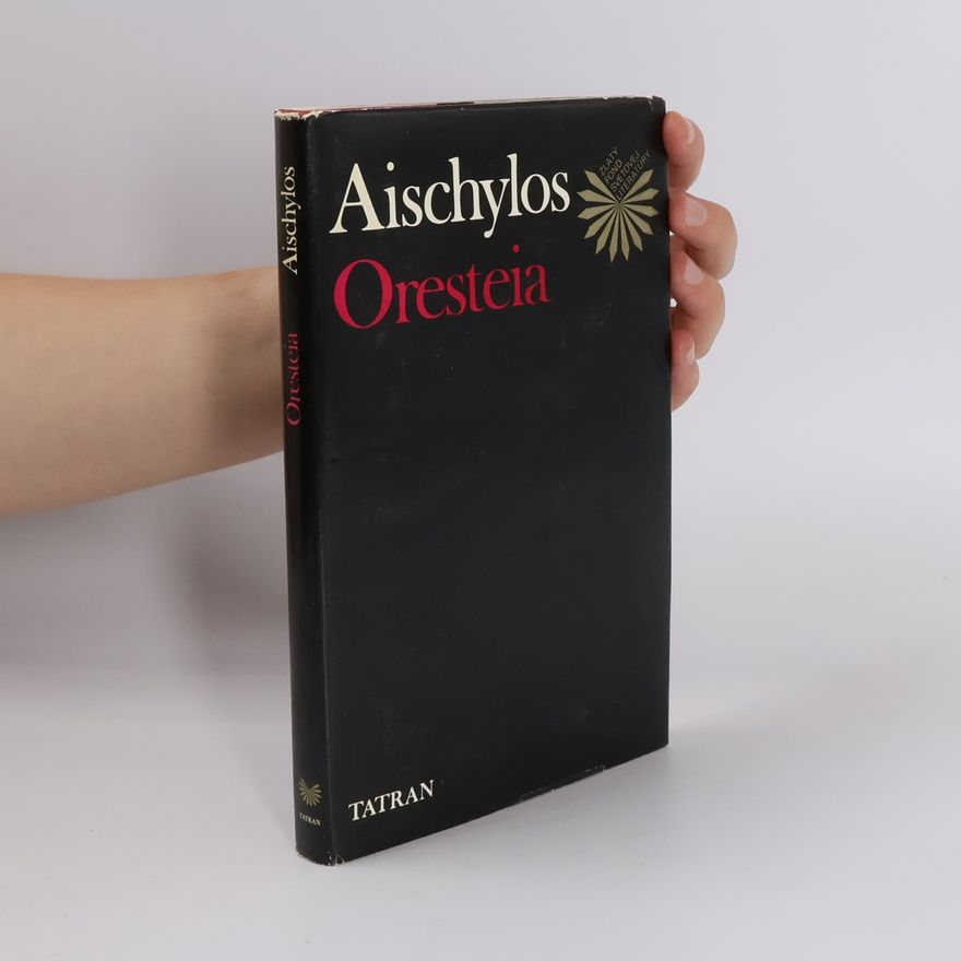 Aischylos Oresteia