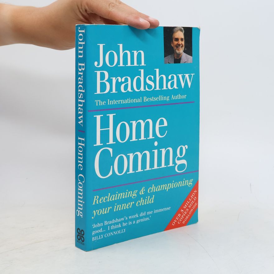 John Bradshaw Homecoming