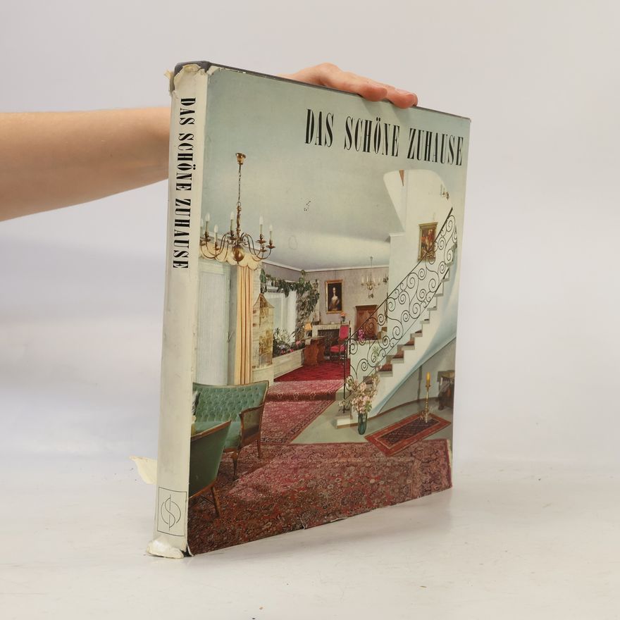 Autorenkollektiv Das Schöne Zuhause