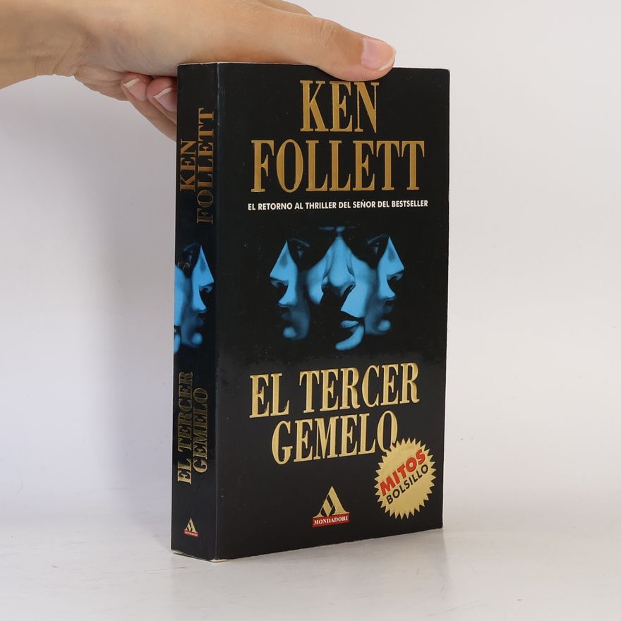 Ken Follett El tercer gemelo