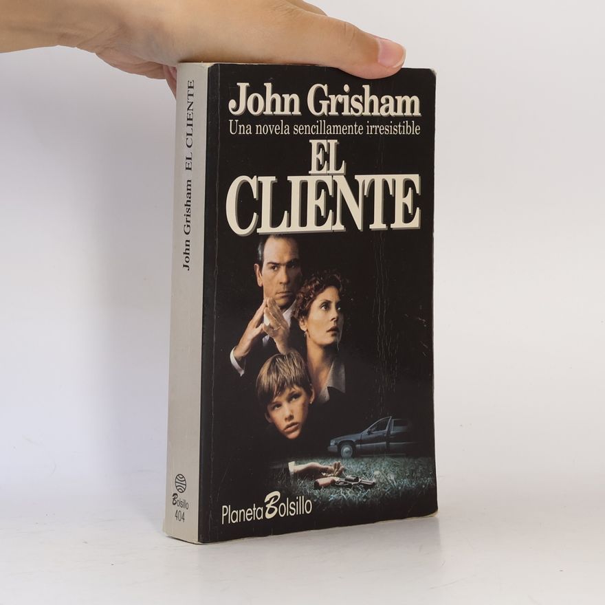 John Grisham El Cliente