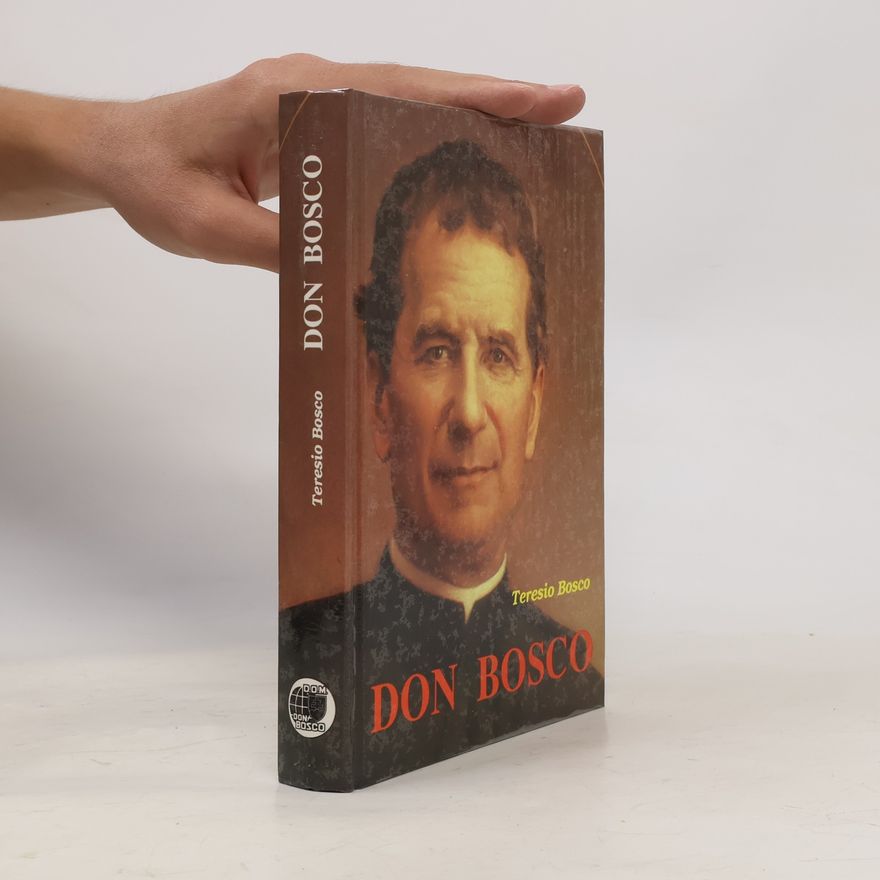 Teresio Bosco Don Bosco