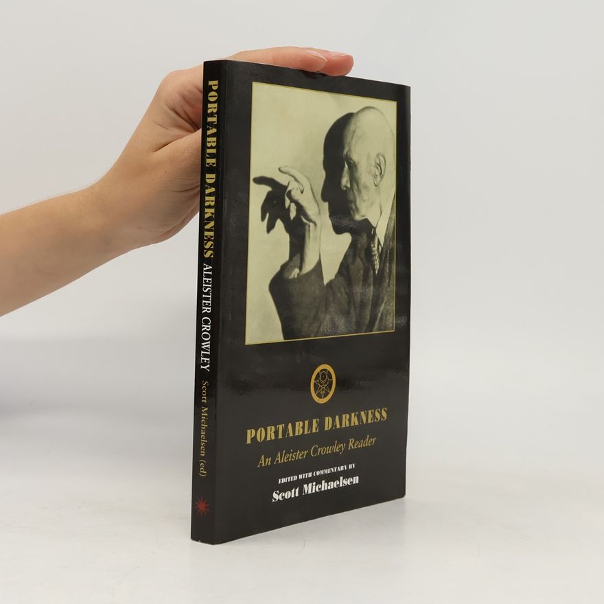 Scott Michaelsen Portable Darkness