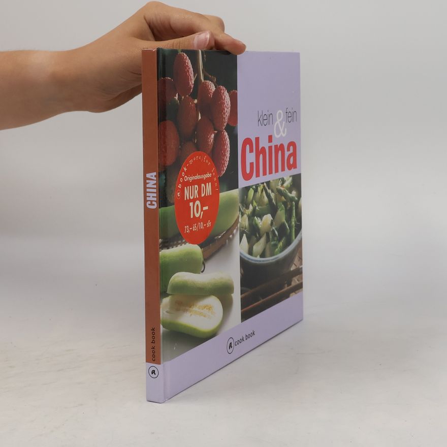 Kolektiv autorů China