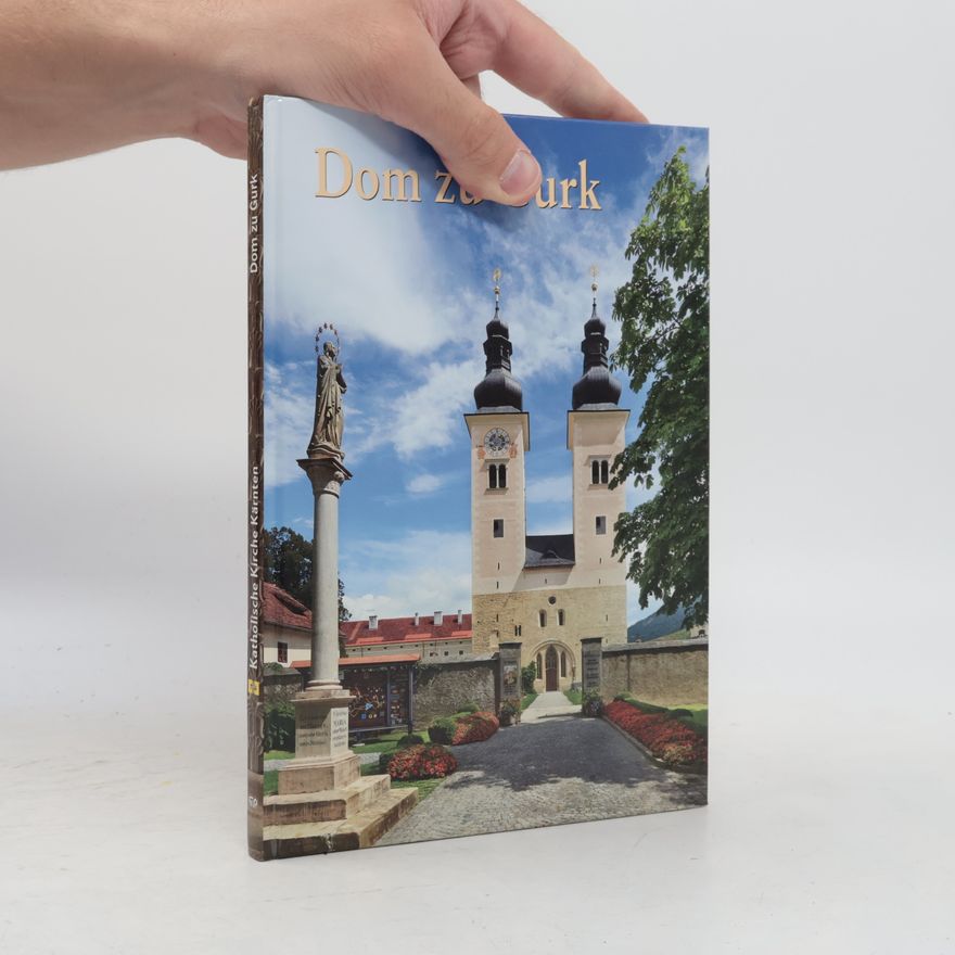 Julia Pörnbacher Dom zu Gurk