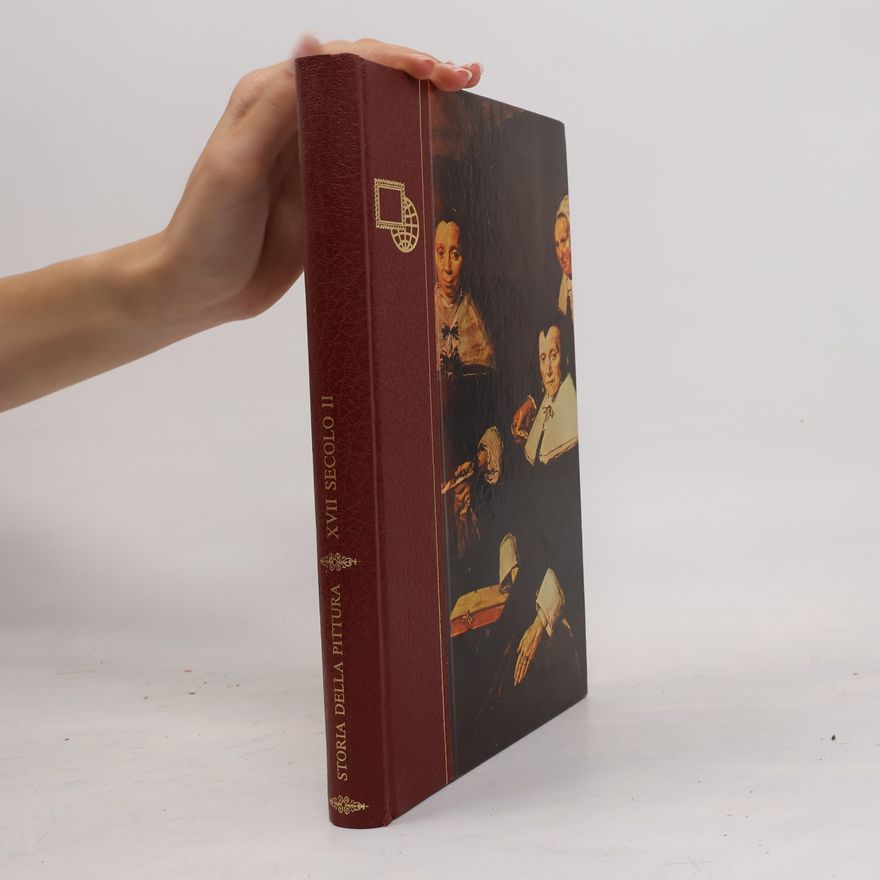 AA.VV. Storia della Pittura. XVII Secolo II