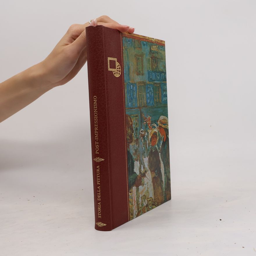 Various authors Post-Impressionismo