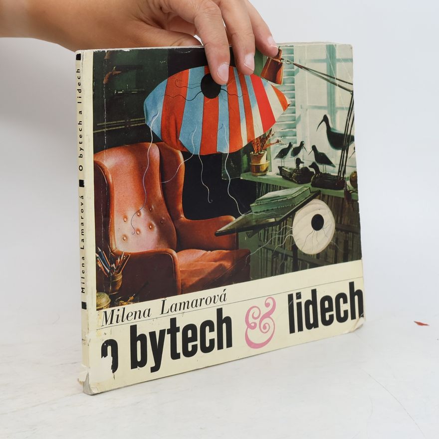 Josef Vyleťal O bytech a lidech
