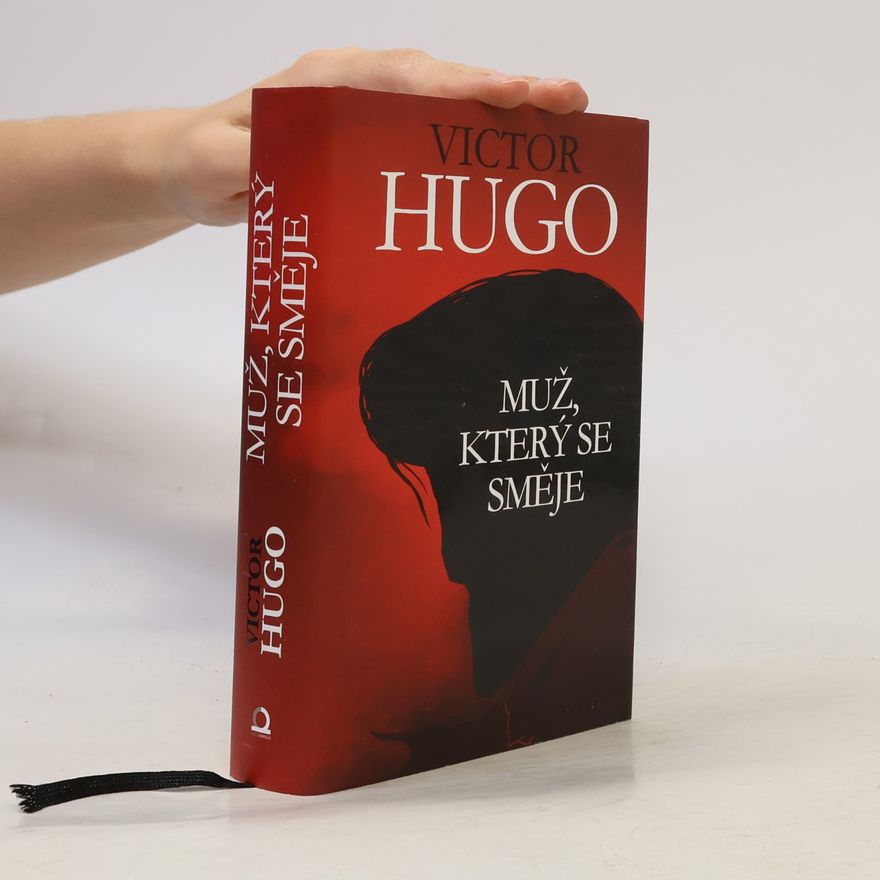 Victor Hugo Muž, který se směje
