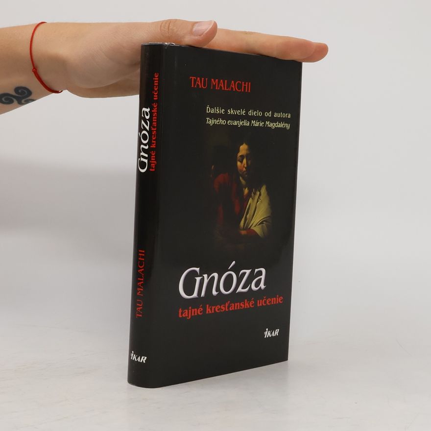 Tau Malachi Gnóza