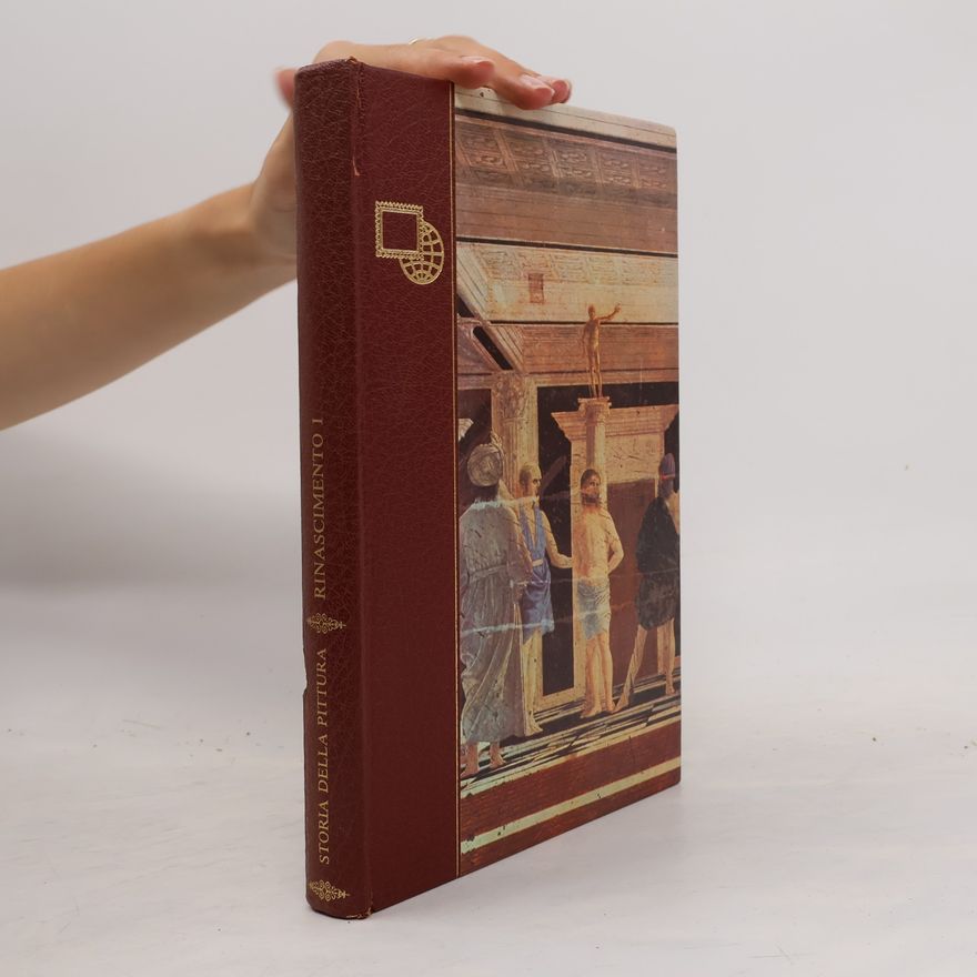 Autorenkollektiv Storia della Pittura. Rinascimento