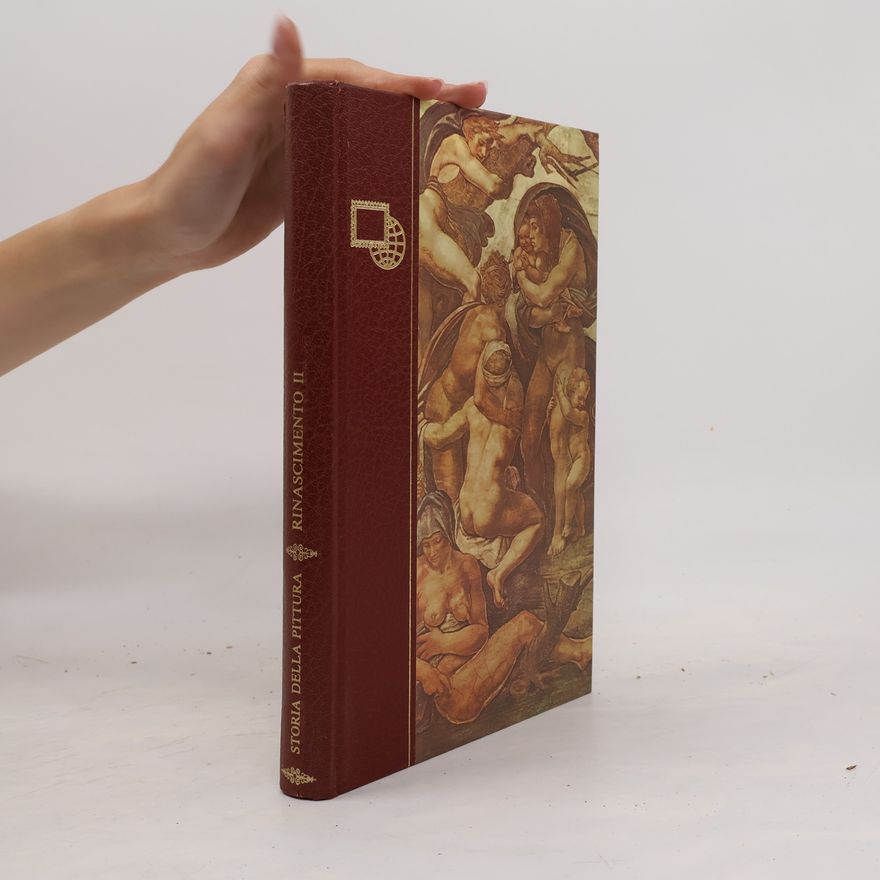 Autorenkollektiv Storia della pittura. Rinascimento II