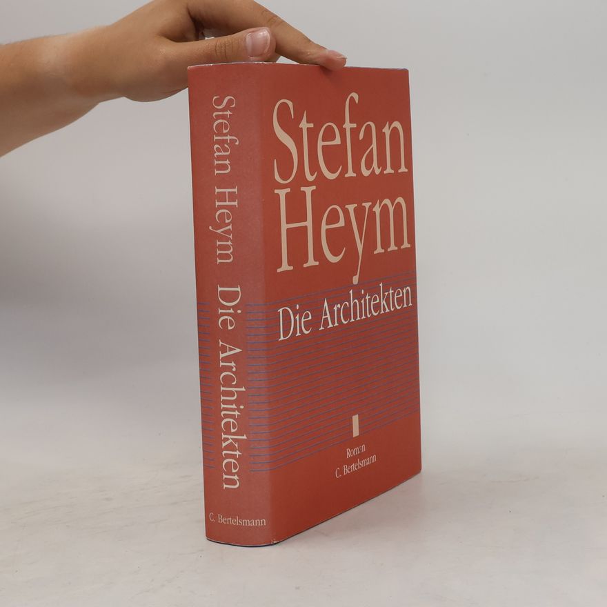 Stefan Heym Die Architekten