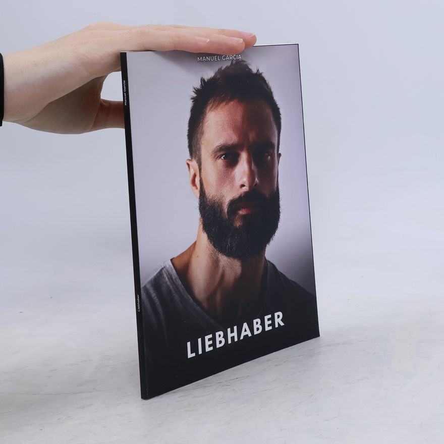García, Manuel Liebhaber: Erotische Geschichten mit explizitem Sex für Erwachsene