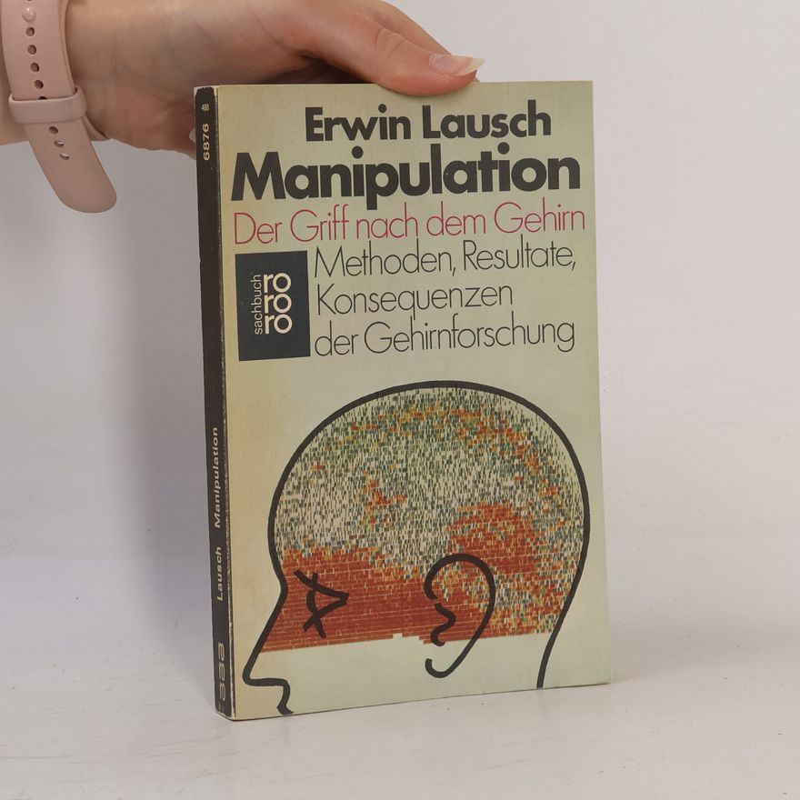 Erwin Lausch Manipulation
