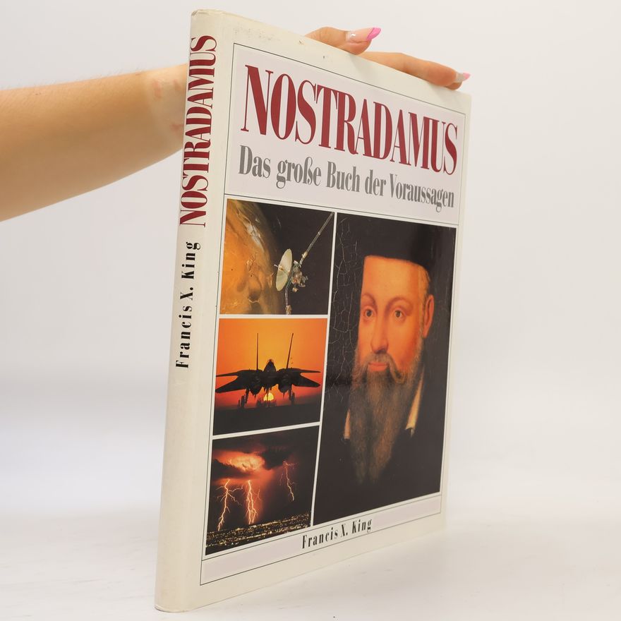 Francis X. King Nostradamus