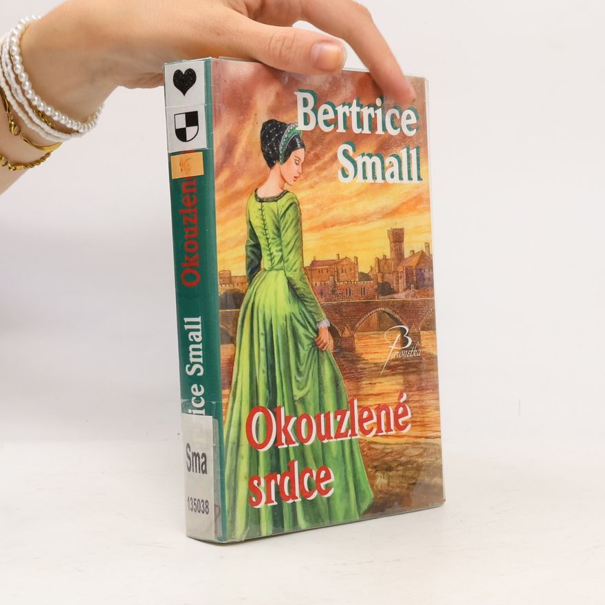 Bertrice Small Okouzlené srdce