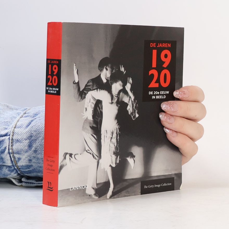 Ineke Vander Vekens De 20e eeuw in beeld: De jaren 1920