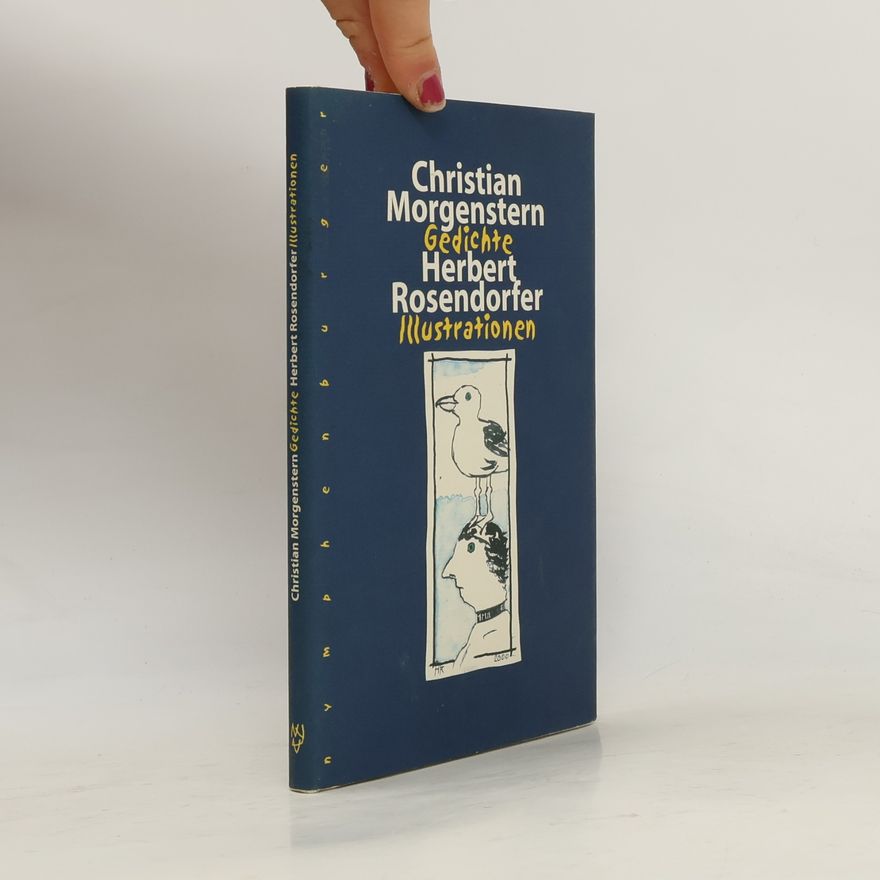Christian Morgenstern Gedichte