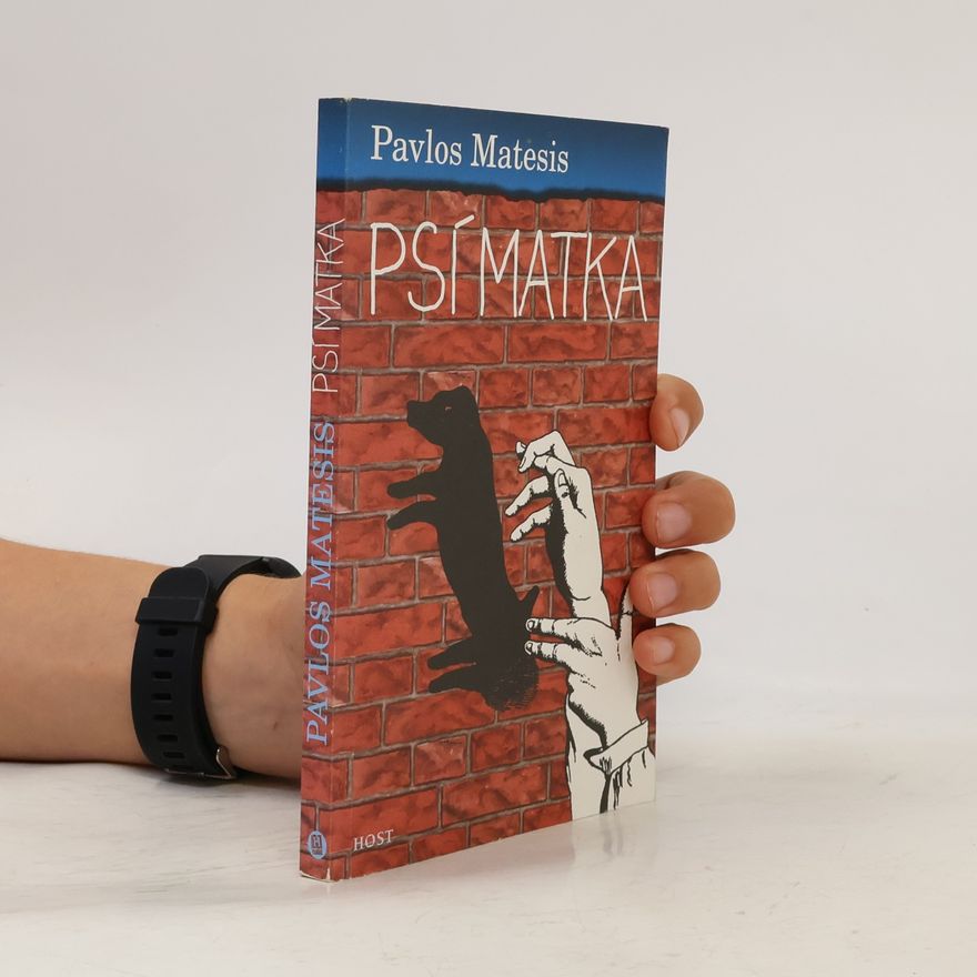 Paulos Matesis Psí matka
