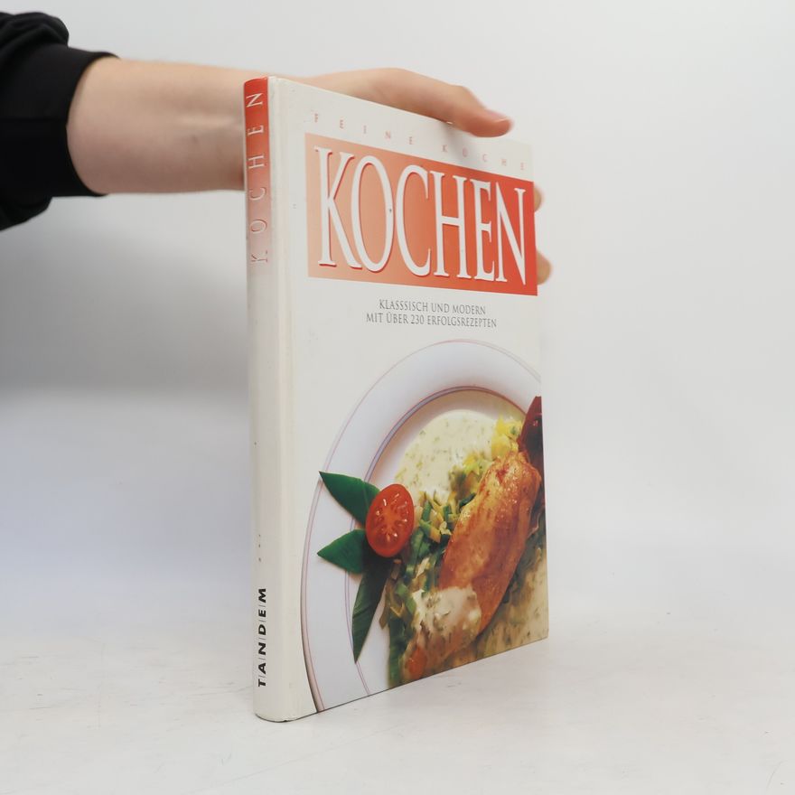 AA.VV. Kochen