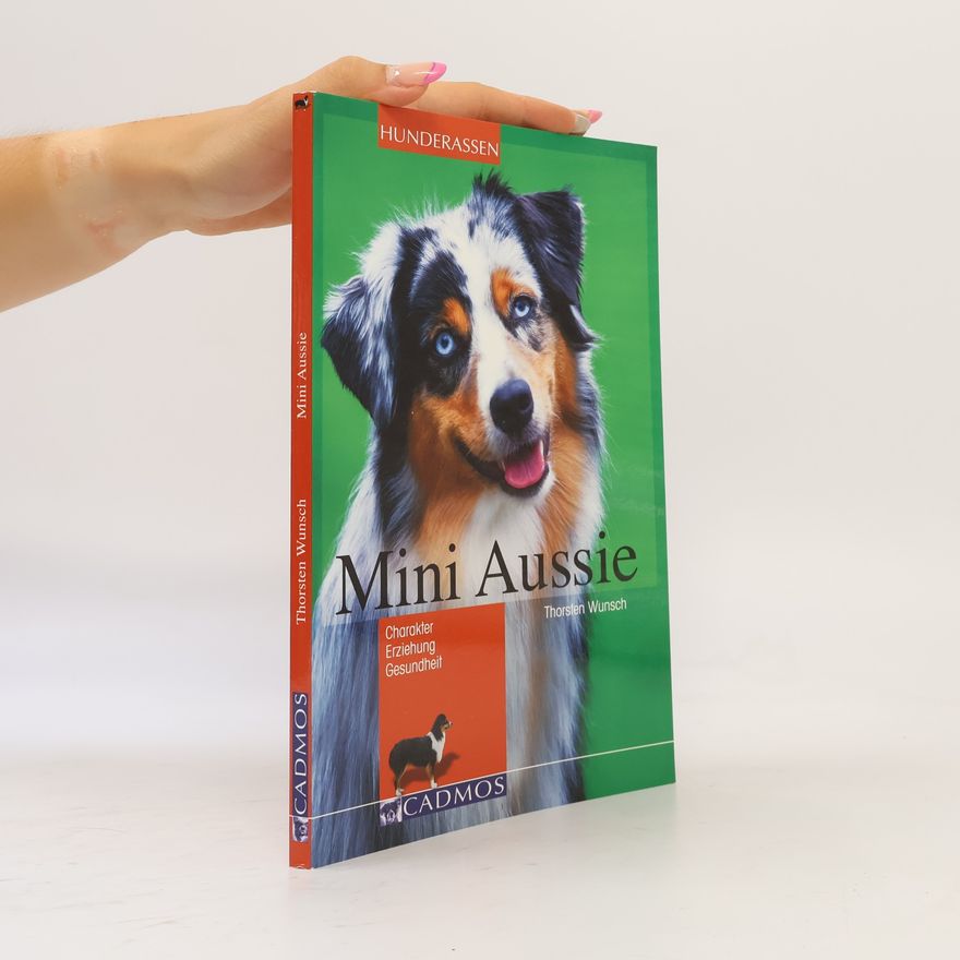 Thorsten Wunsch Mini-Aussie
