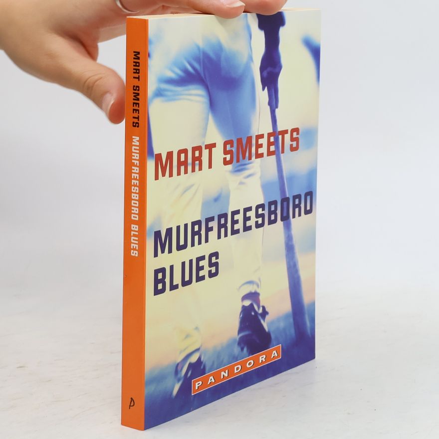 Mart Smeets Murfreesboro Blues