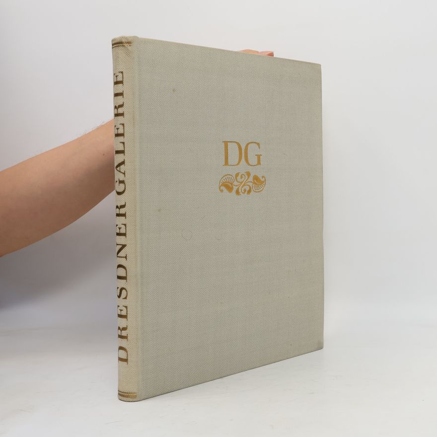 Autorenkollektiv Dresdner Galerie